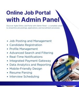 Online Job Portal