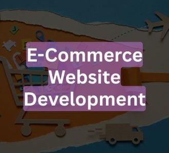 E-Commerce Website Development