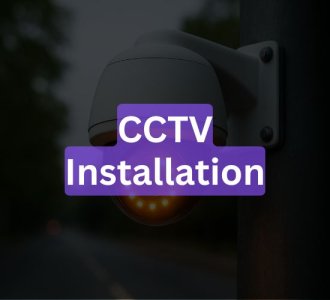 CCTV Installation