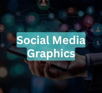 Social Media Graphics