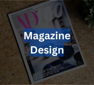 Magazine Design