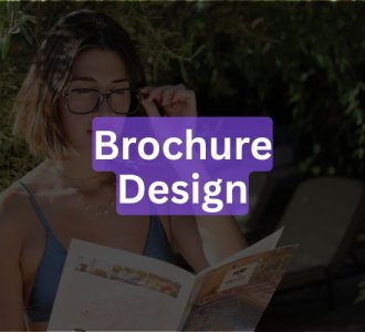 Brochure Design