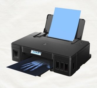 Samon Inkjet Printer [STS]